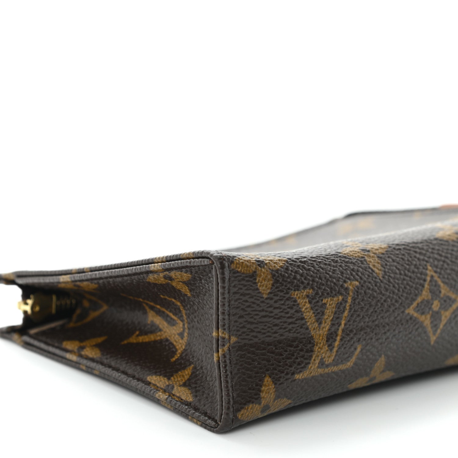 Louis Vuitton Monogram Toiletry Pouch 15 8 of 9