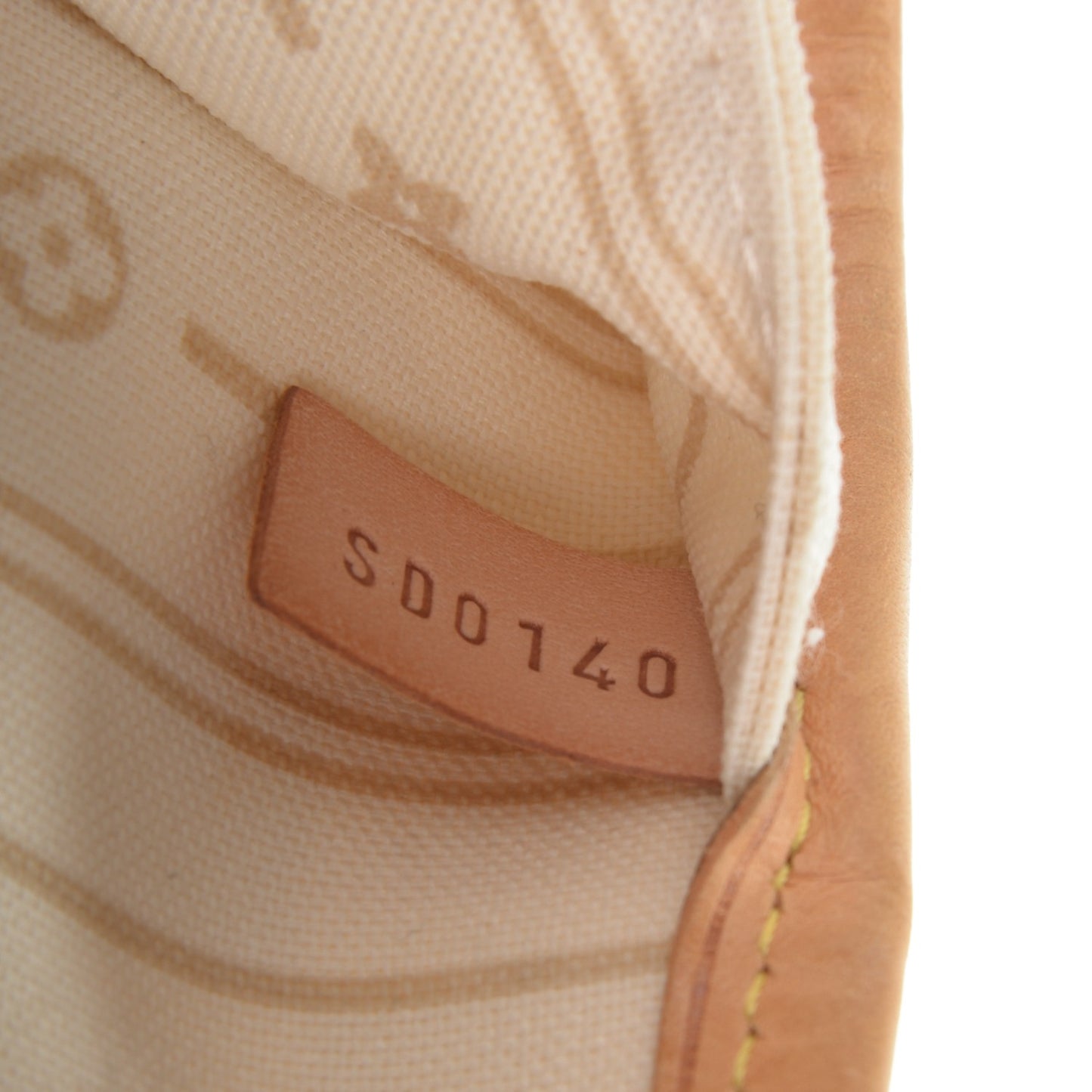 Damier Azur Neo Neverfull MM