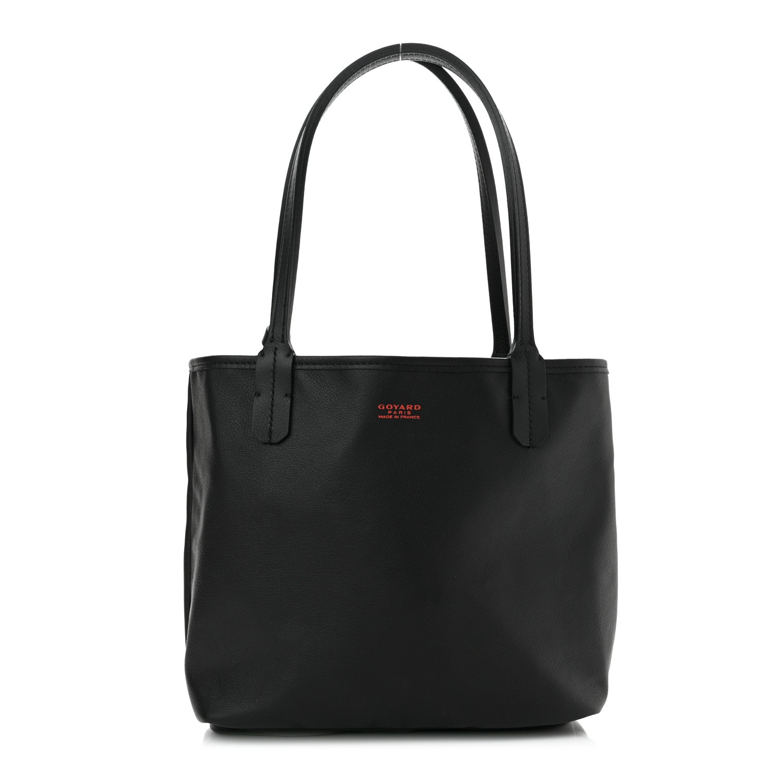 Goyard Goyardine Reversible Mini Anjou Black 5 of 18