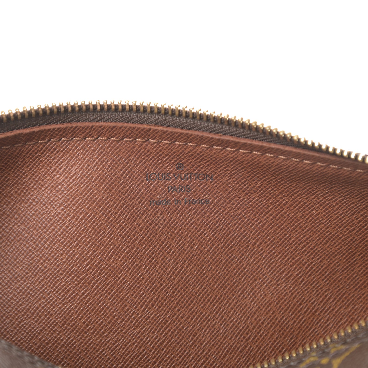 Louis Vuitton Monogram Papillon 26 6 of 16