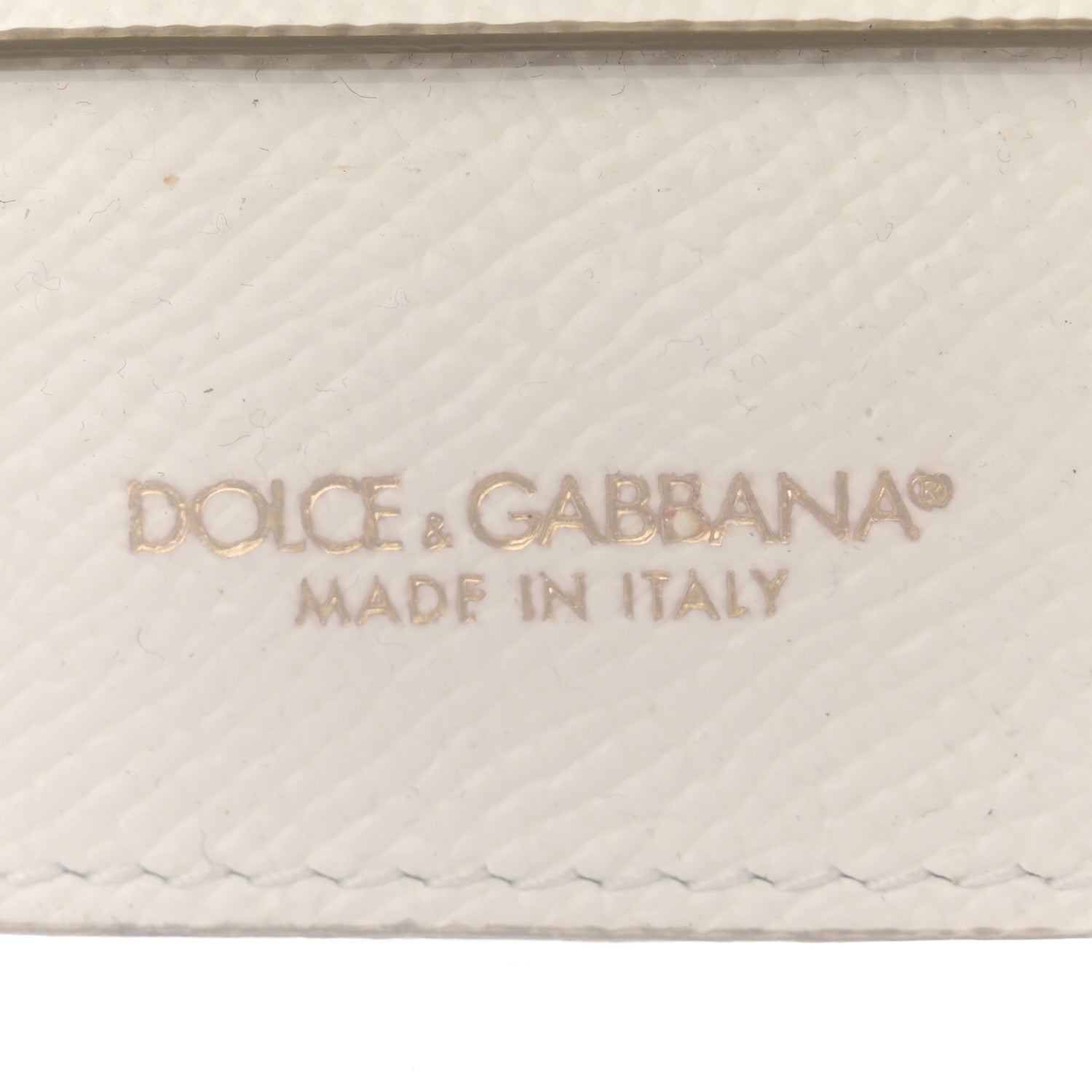 Dolce & Gabbana Canvas PVC Floral Printed Beatrice Tote Multicolor 8 of 14