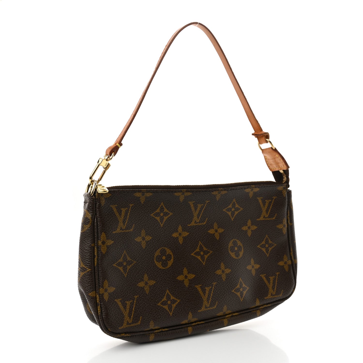 Louis Vuitton Monogram Pochette Accessories 3 of 9