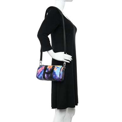 Louis Vuitton Monogram Sunset Keepall XS Multicolor 2 of 10