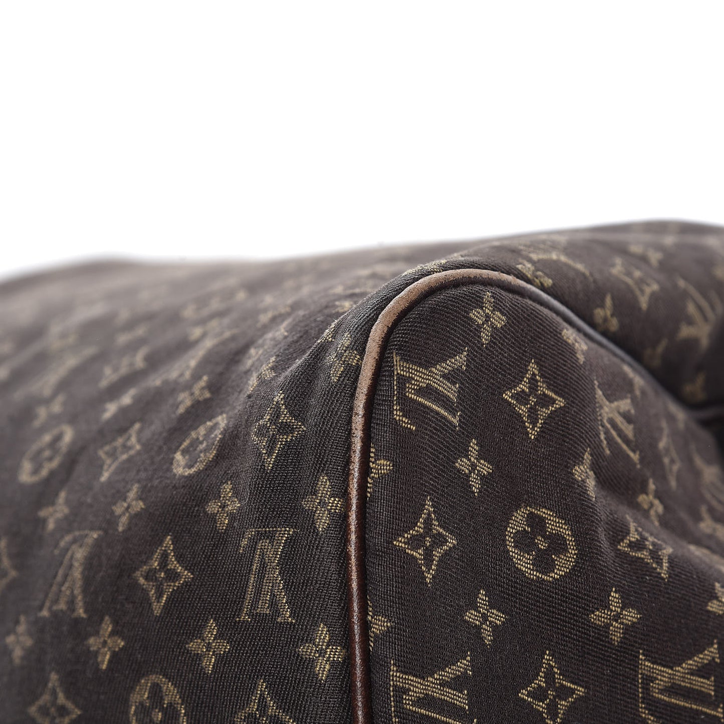 Monogram Idylle Speedy 30 Fusain