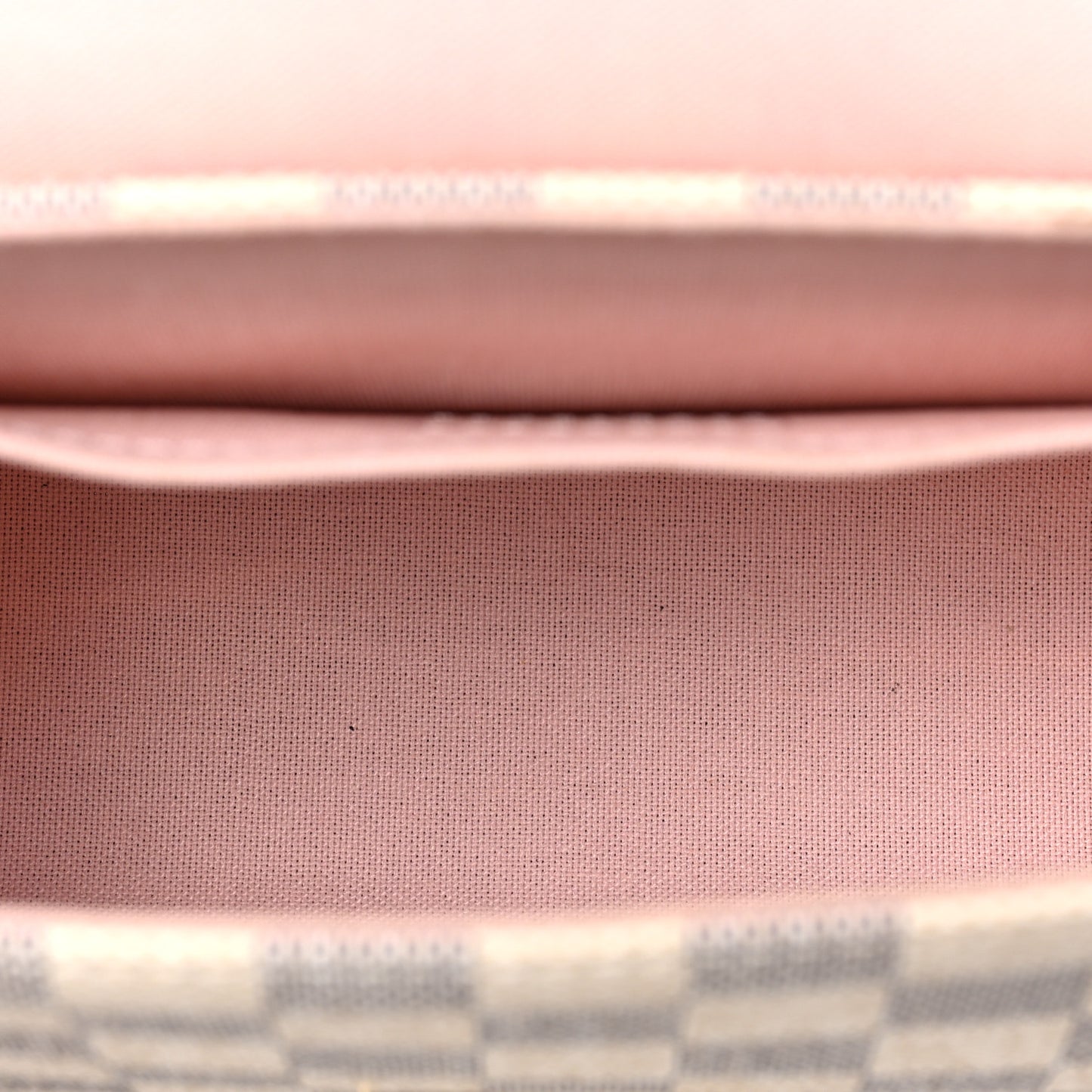 Damier Azur Croisette