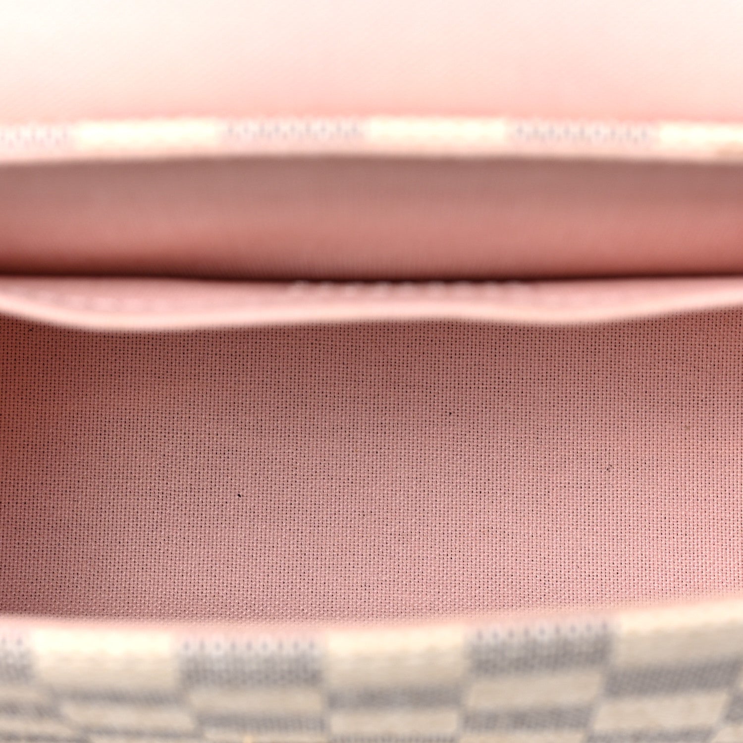 Louis Vuitton Damier Azur Croisette 5 of 8