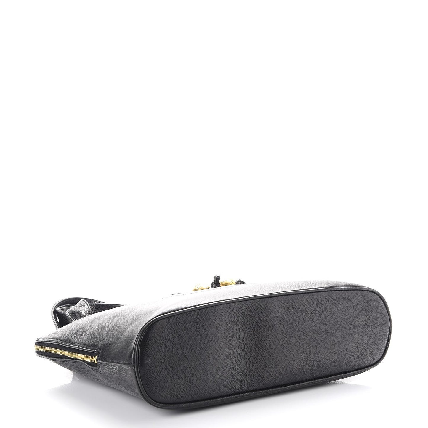 Caviar CC Bowler Black