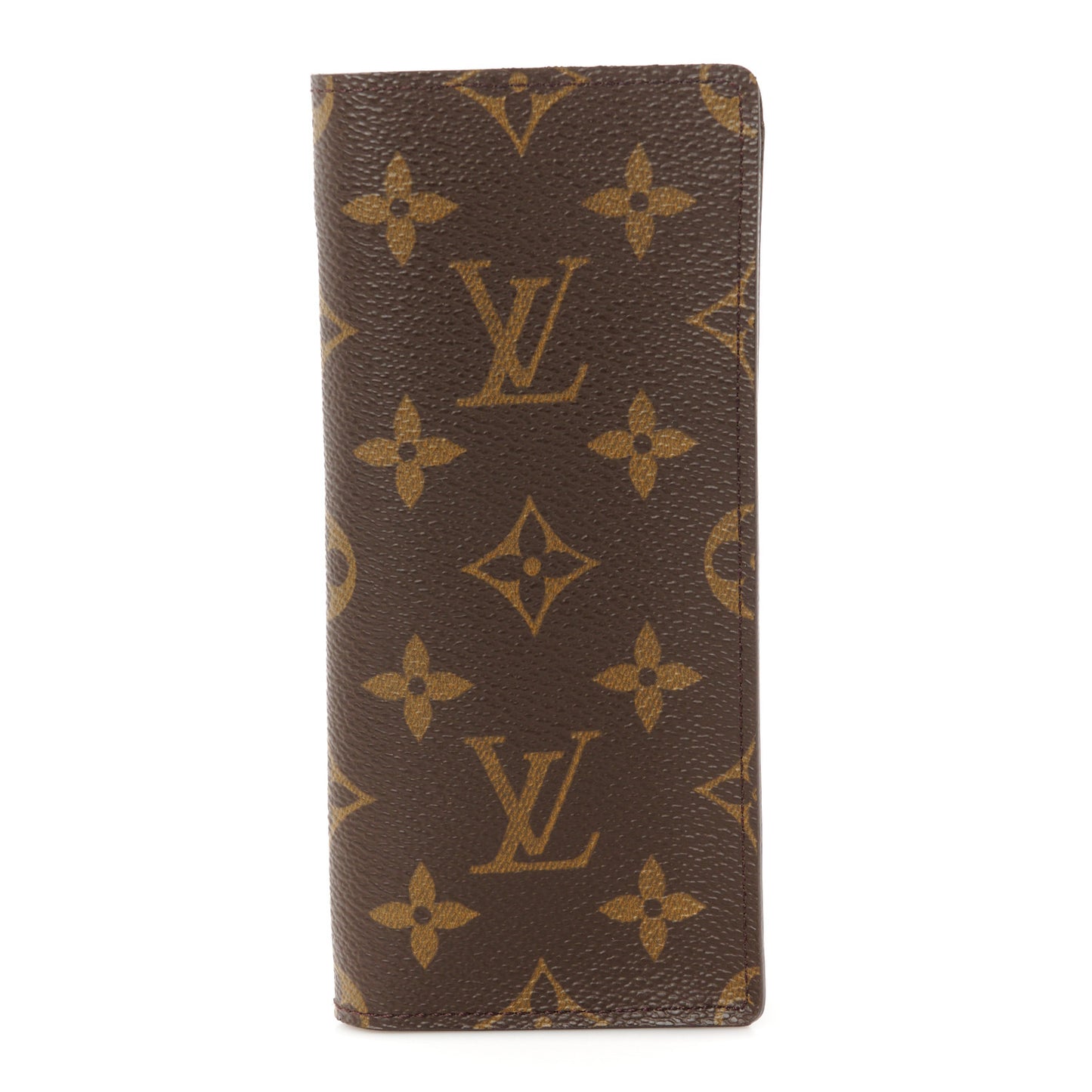 Monogram Sunglasses Case