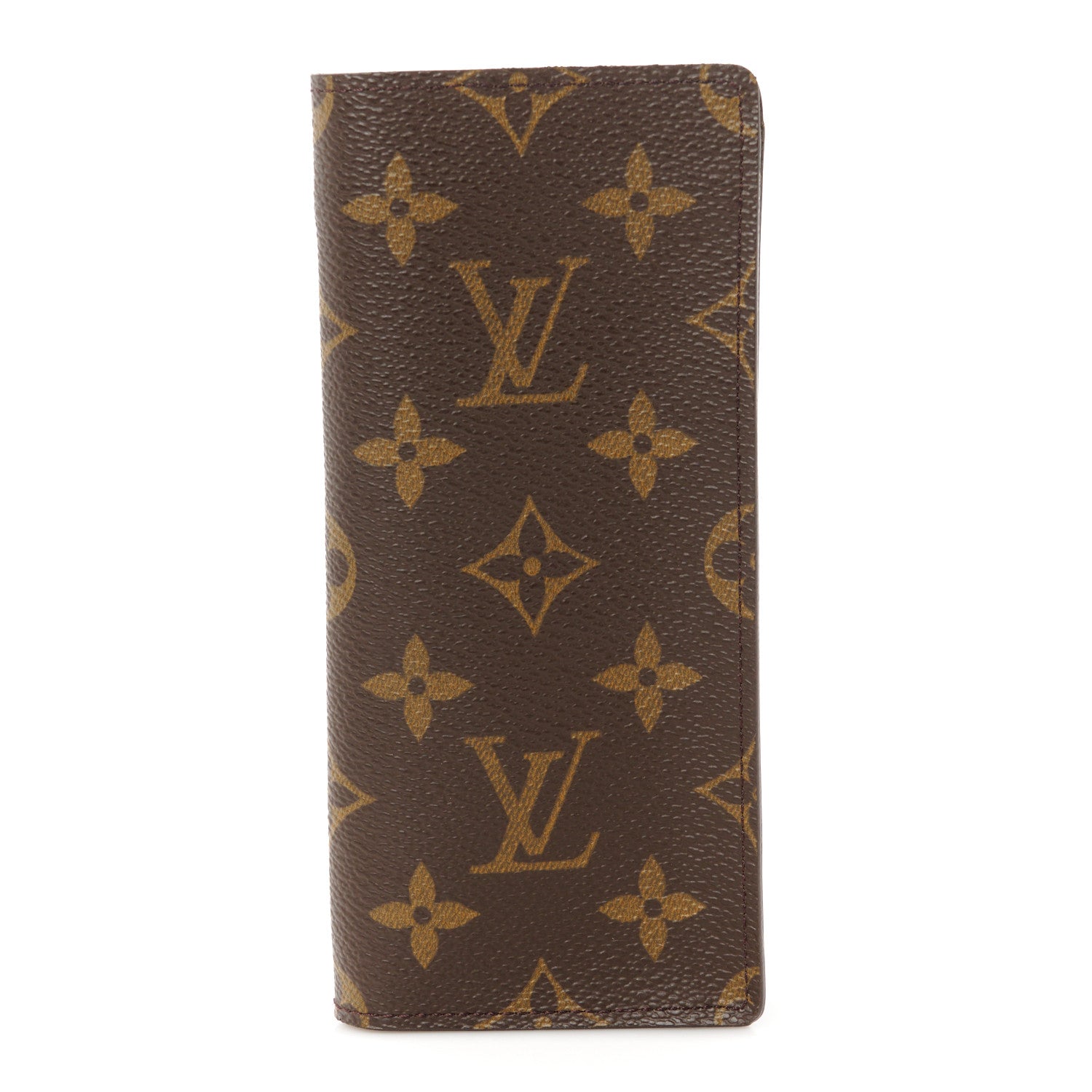 Louis Vuitton Monogram Sunglasses Case 1 of 8