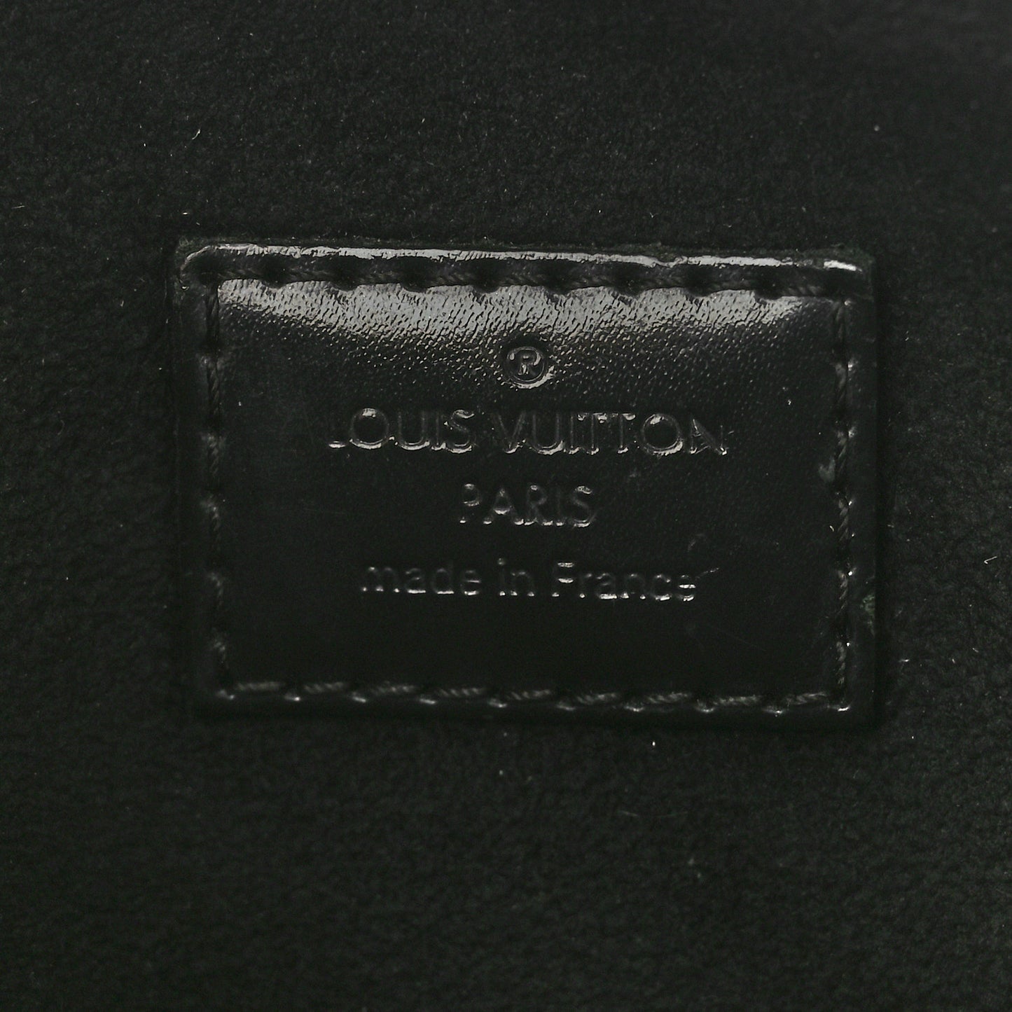 Monogram Mirage Speedy 30 Black