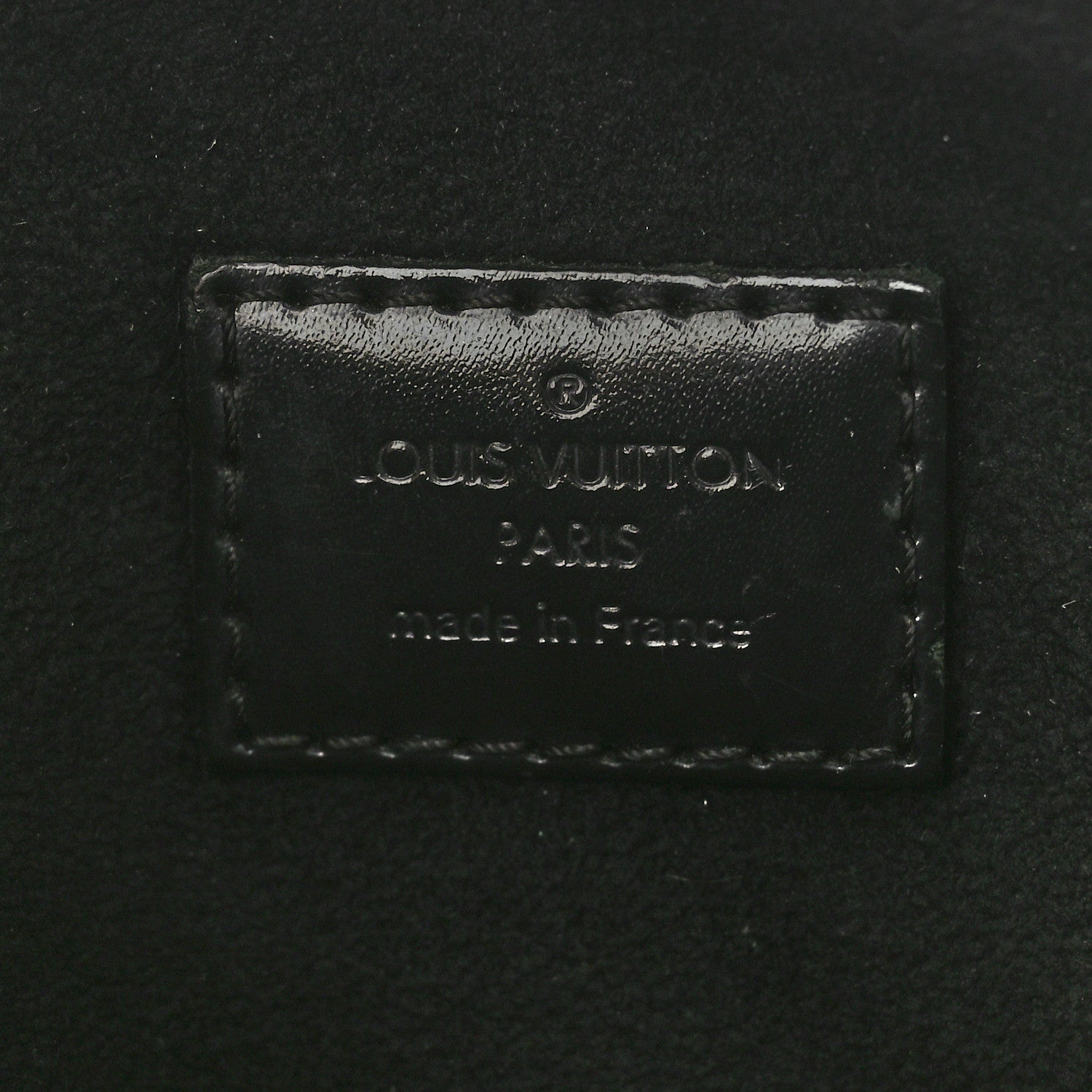 Louis Vuitton Monogram Mirage Speedy 30 Black 4 of 13