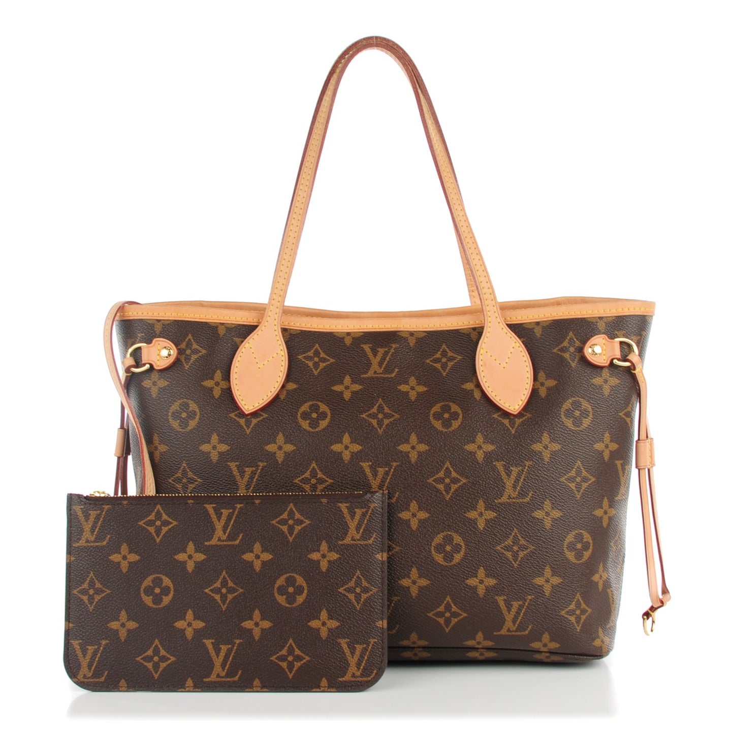 Monogram Neo Neverfull PM