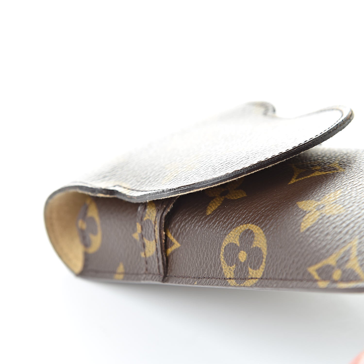 Louis Vuitton Monogram Etui a Lunettes Rabat Eyeglass Case 12 of 14