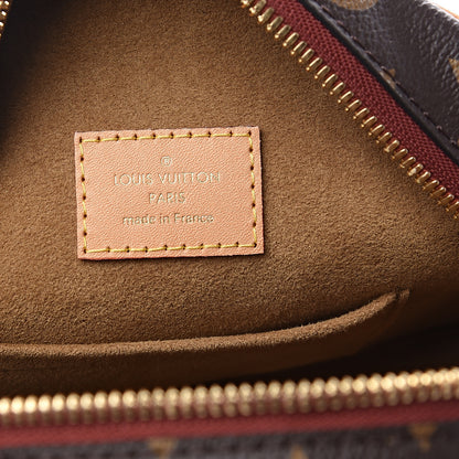 Louis Vuitton Monogram Boite Chapeau Souple 5 of 8