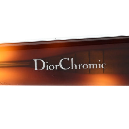 Christian Dior Acetate DiorChromic Sunglasses Blue Havana 5 of 7