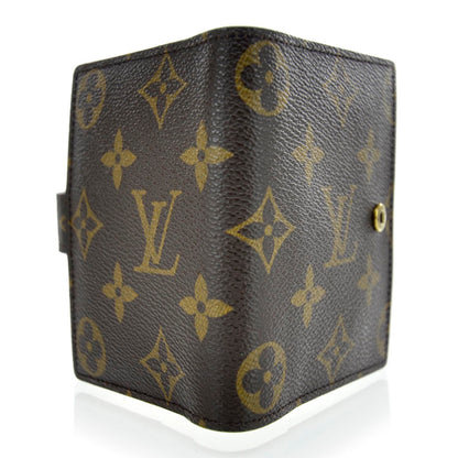 Louis Vuitton Monogram Card Holder Wallet 3 of 8