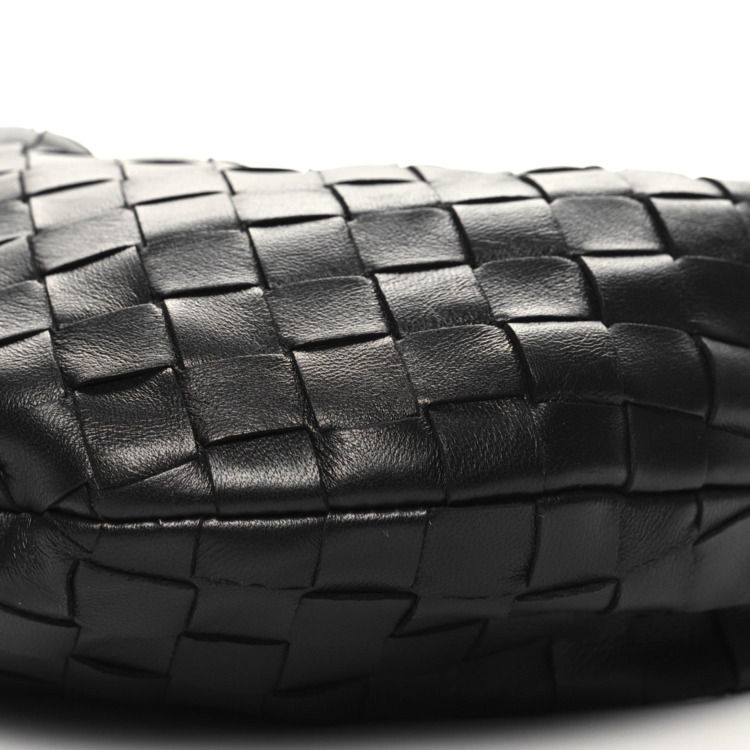 Bottega Veneta Nappa Intrecciato Mini Jodie Black 10 of 10