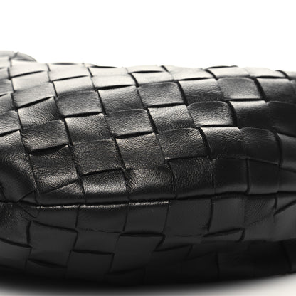 Bottega Veneta Nappa Intrecciato Mini Jodie Black 10 of 10