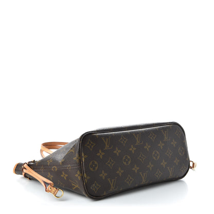 Louis Vuitton Monogram Neverfull PM 4 of 10