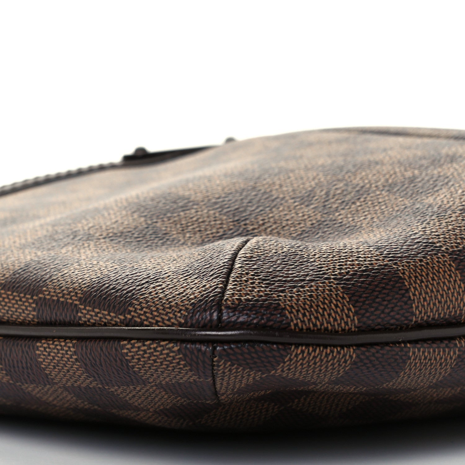 Louis Vuitton Damier Ebene Bloomsbury PM 7 of 8