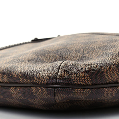 Louis Vuitton Damier Ebene Bloomsbury PM 7 of 8