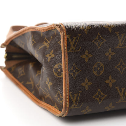 Louis Vuitton Monogram Popincourt Haut 6 of 20