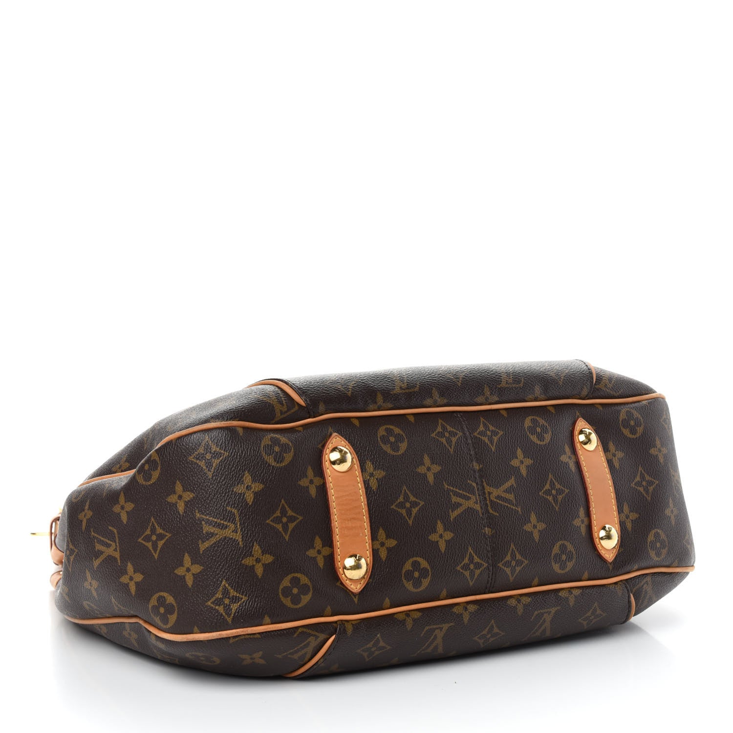 Louis Vuitton Monogram Galliera PM 4 of 9