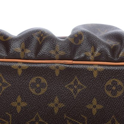 Louis Vuitton Monogram Mizi 8 of 15