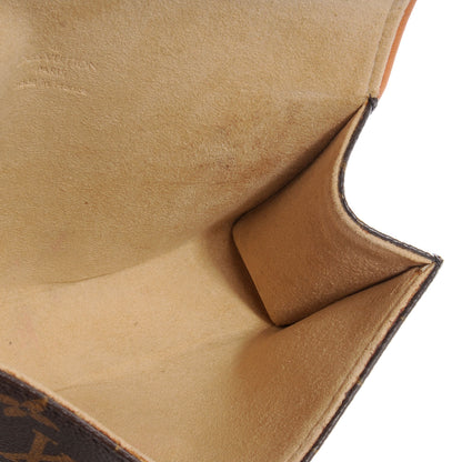 Louis Vuitton Monogram Pochette Florentine 5 of 7