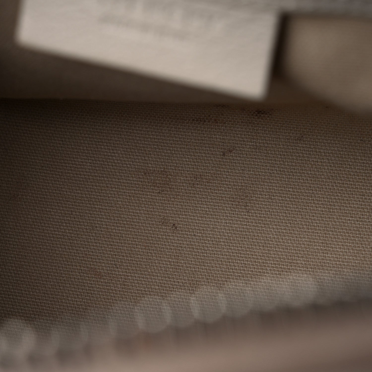 Givenchy Sugar Goatskin Mini Antigona Natural 14 of 25