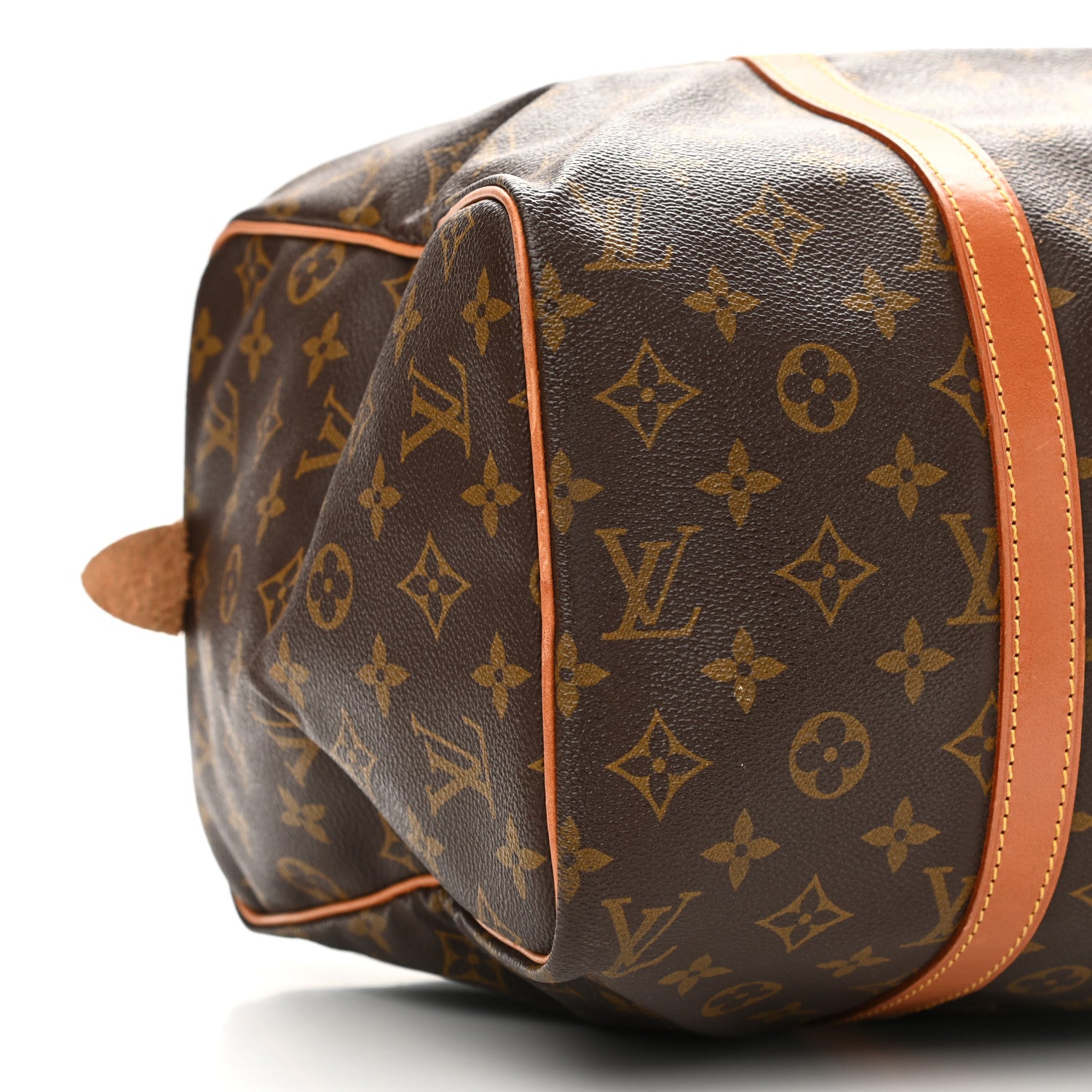 Louis Vuitton Monogram Sac Souple 35 8 of 15