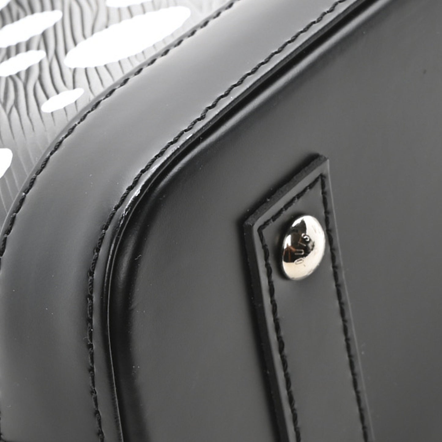 X YK Epi Alma BB Black White