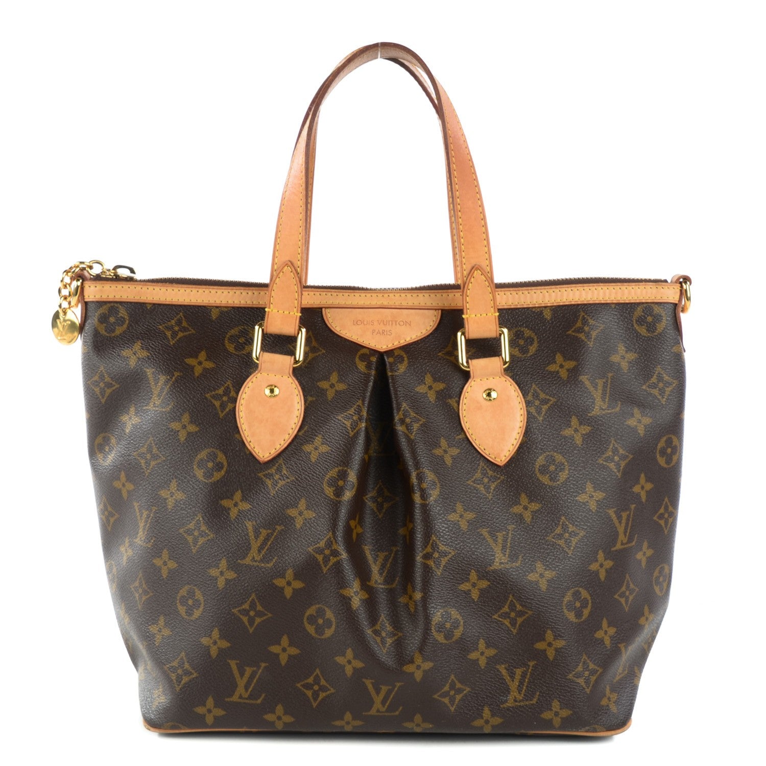 Louis Vuitton Monogram Palermo PM 1 of 11