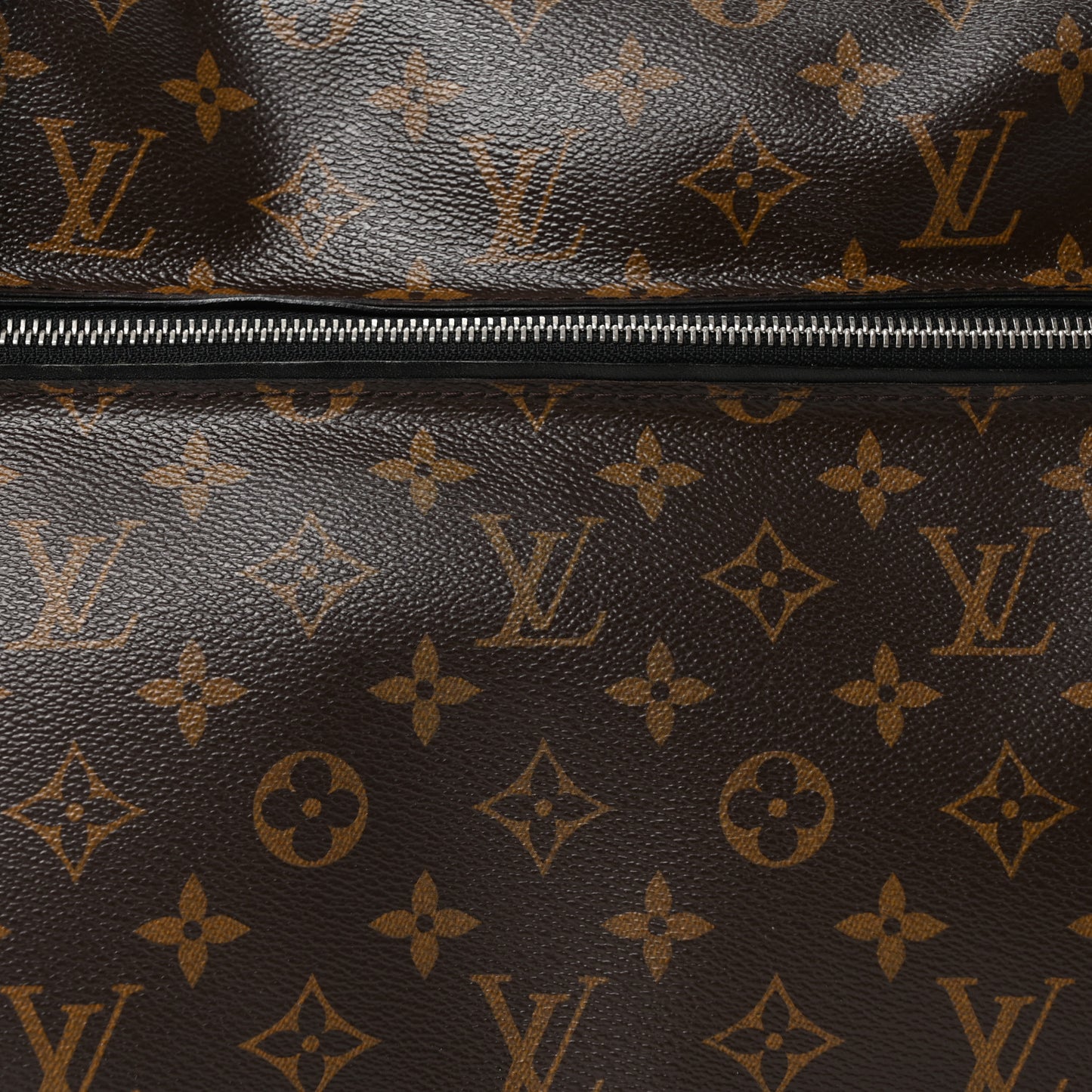 Monogram Macassar Torres Messenger