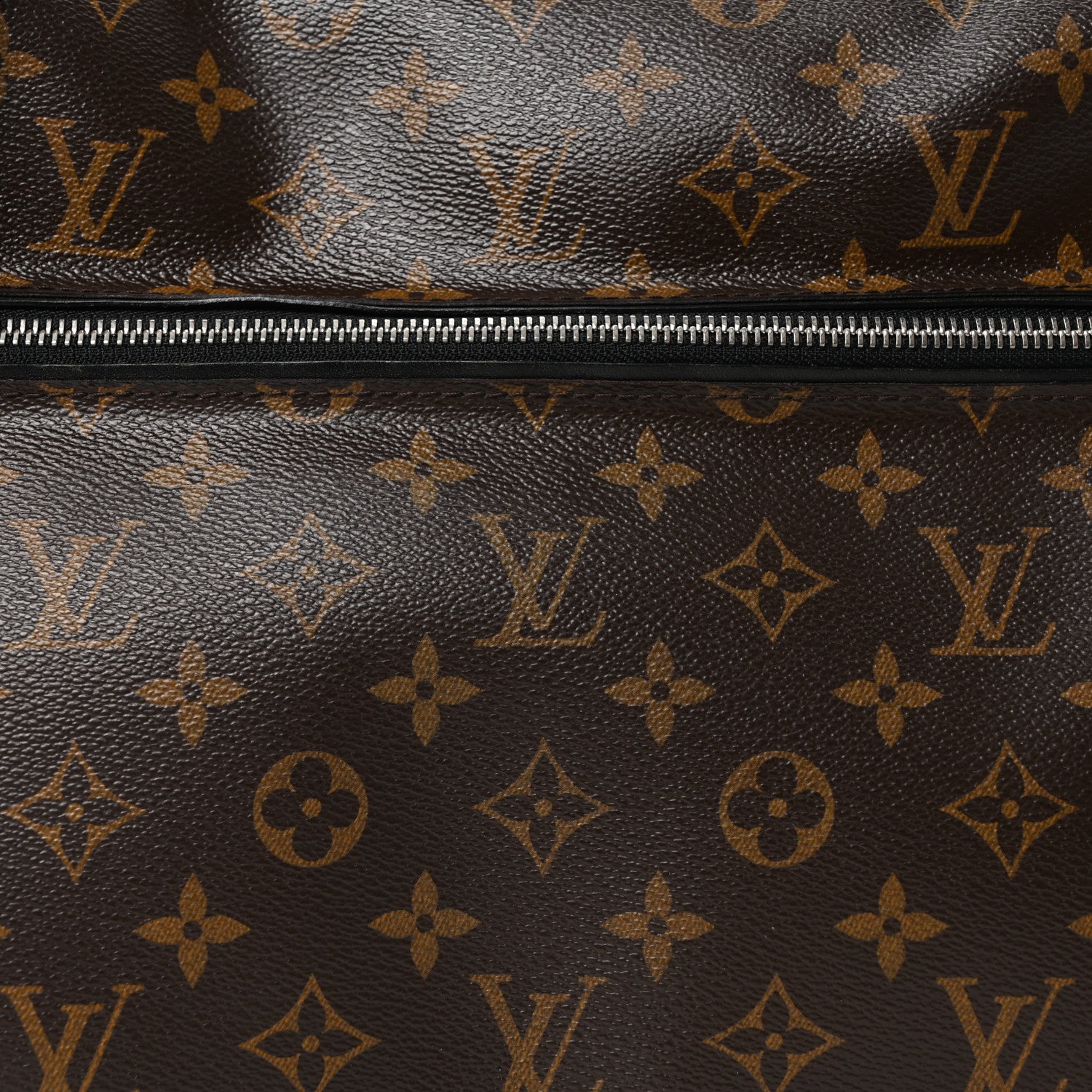 Louis Vuitton Monogram Macassar Torres Messenger 7 of 9