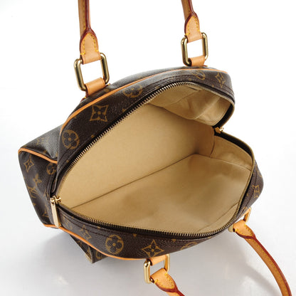 Louis Vuitton Monogram Manhattan PM 5 of 7