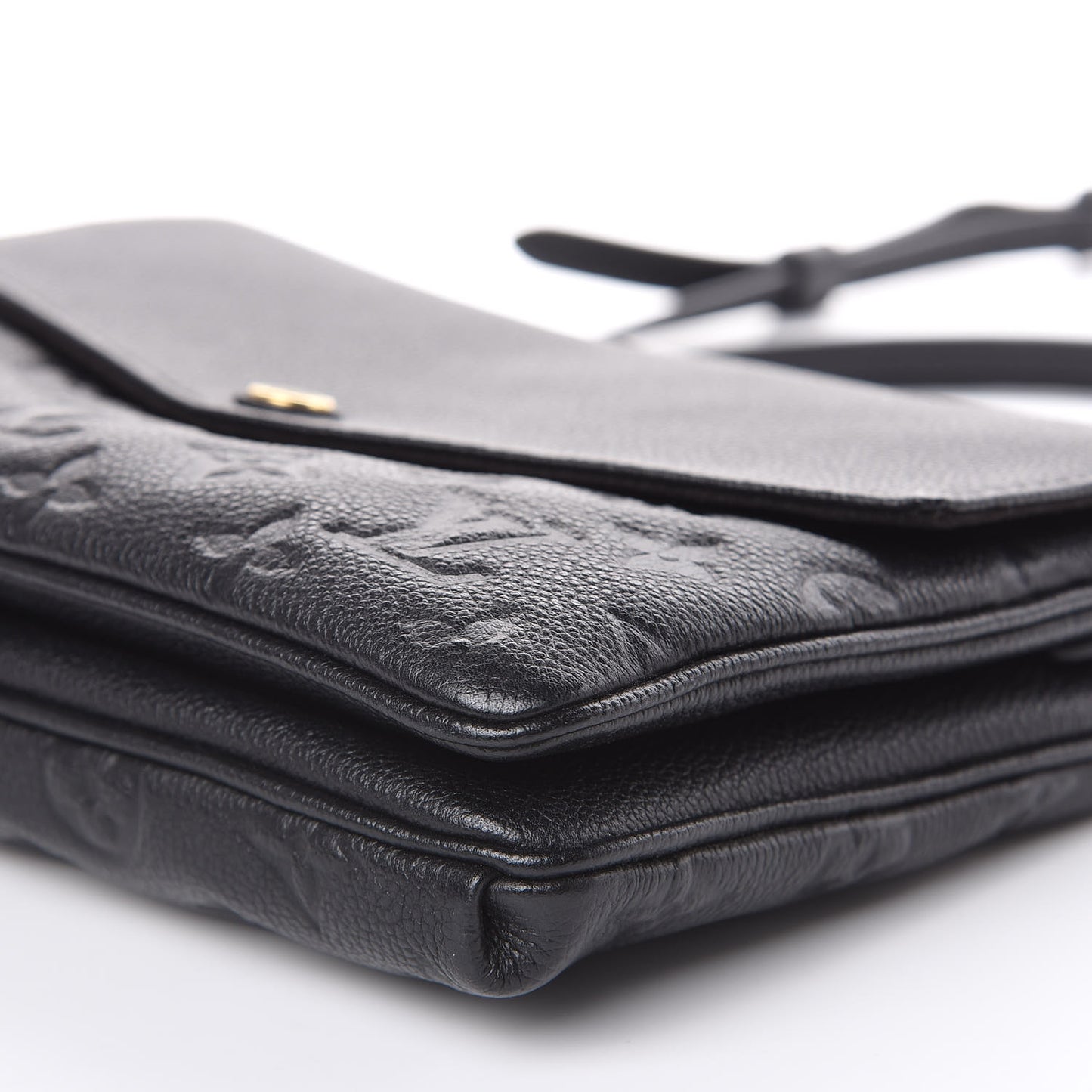 Empreinte Twice Black