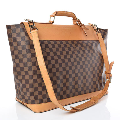 Louis Vuitton Damier Ebene Centenaire West End PM 3 of 13