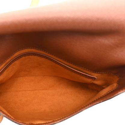 Louis Vuitton Monogram Musette Tango Long Strap 5 of 10