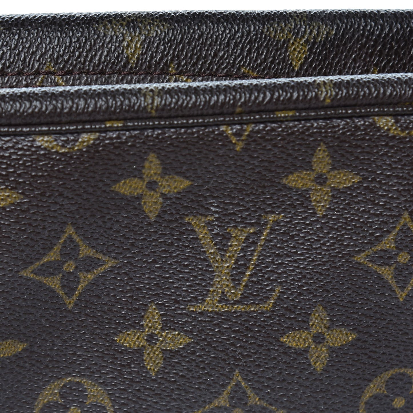 Monogram Trousse Toilette 23