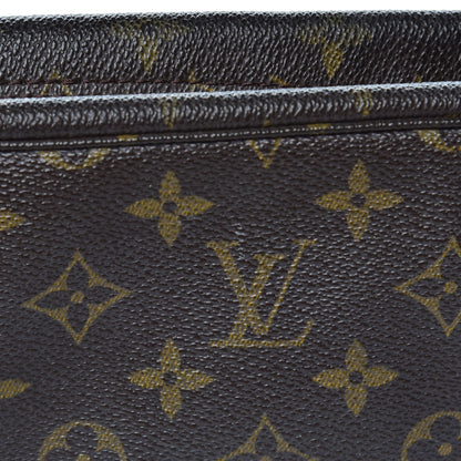 Louis Vuitton Monogram Trousse Toilette 23 12 of 12