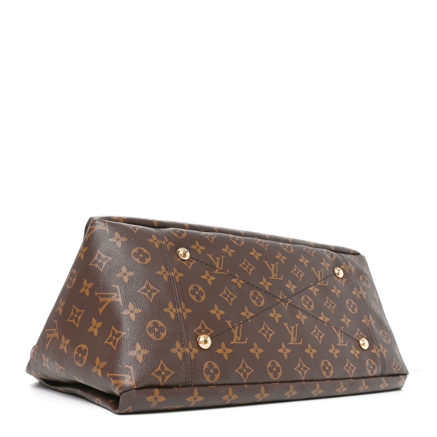 Louis Vuitton Monogram Artsy MM 4 of 10