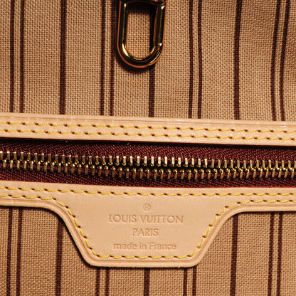 Louis Vuitton Monogram Neo Neverfull GM 7 of 8