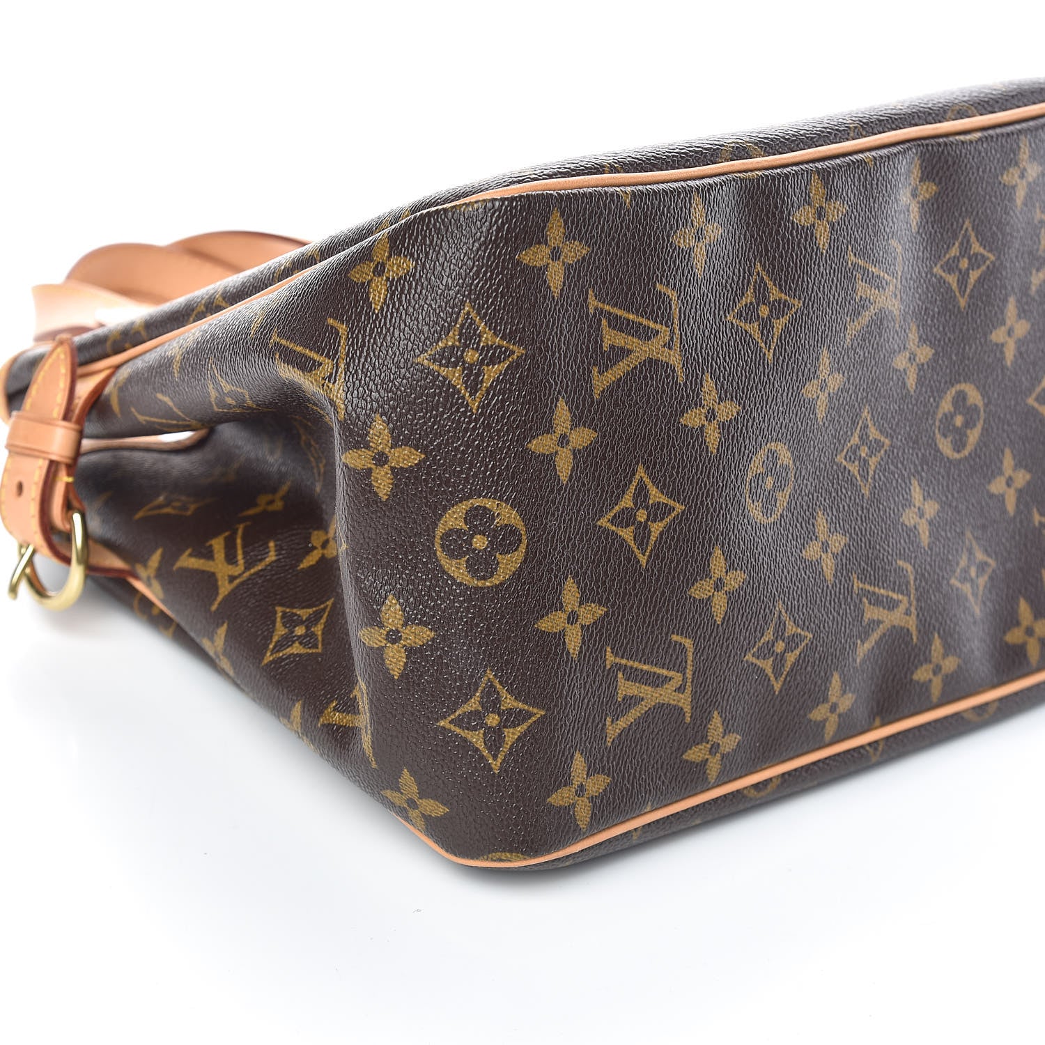 Louis Vuitton Monogram Batignolles 8 of 10