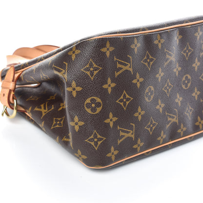 Louis Vuitton Monogram Batignolles 8 of 10