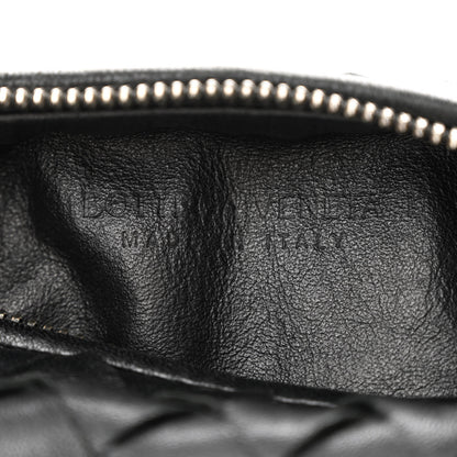 Bottega Veneta Nappa Intrecciato Mini Jodie Black 6 of 10