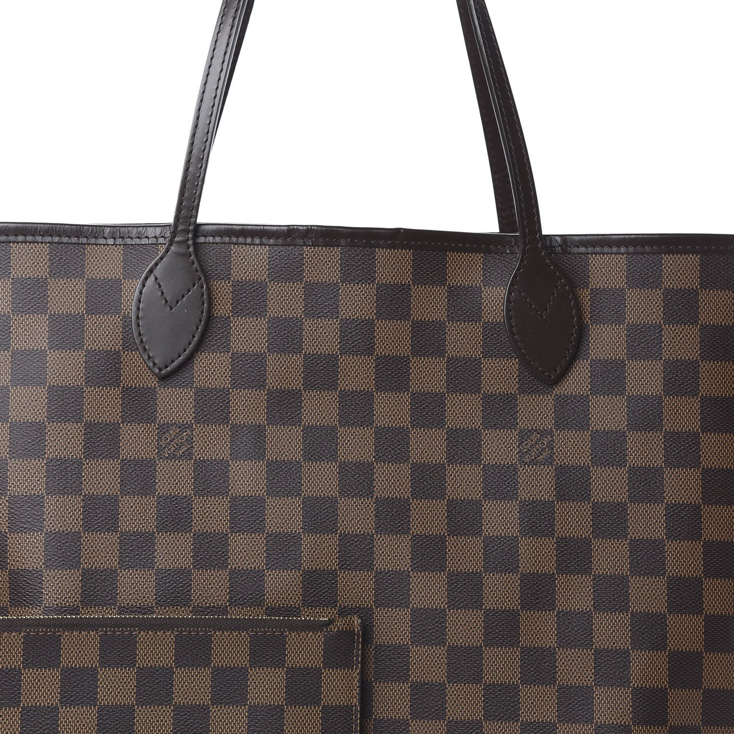 Damier Ebene Neo Neverfull GM