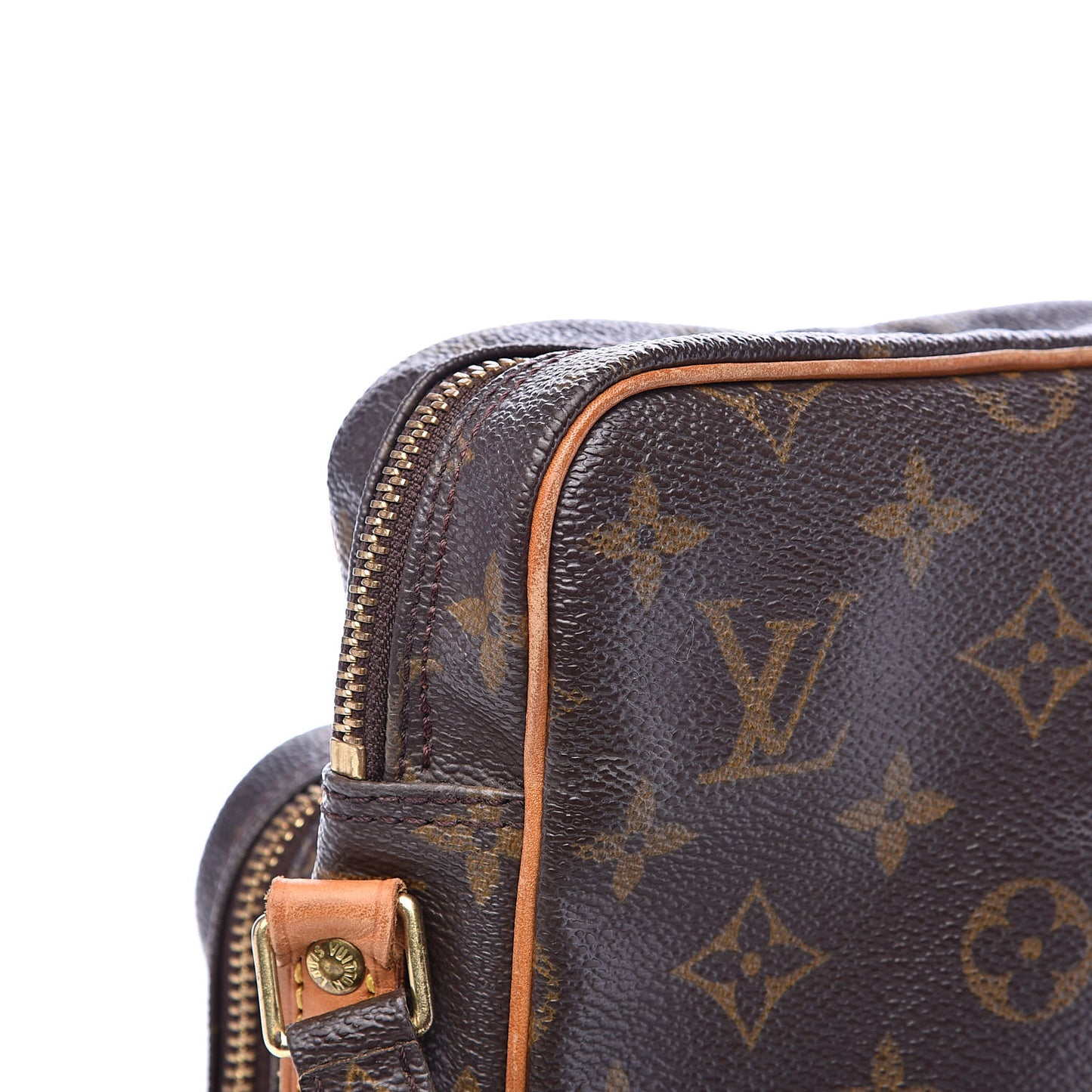 Monogram Amazone