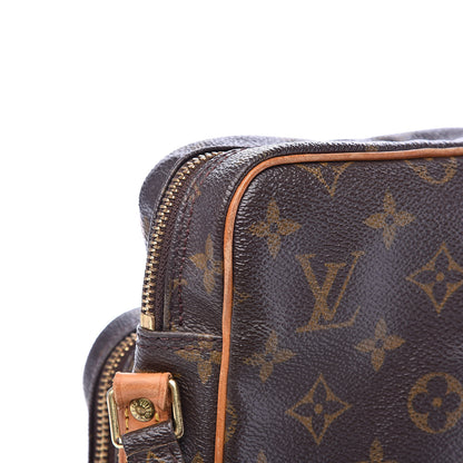 Louis Vuitton Monogram Amazone 8 of 12