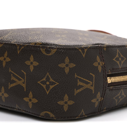 Louis Vuitton Monogram Spontini 10 of 10